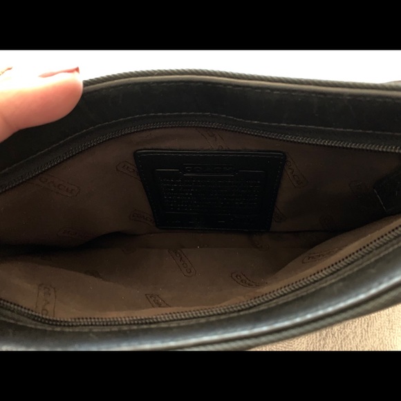 Coach Purse - Picture 5 of 7